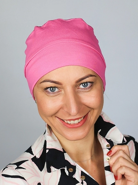 Turban Azu bambus více barev